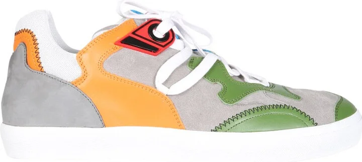 Gymnic Sneakers