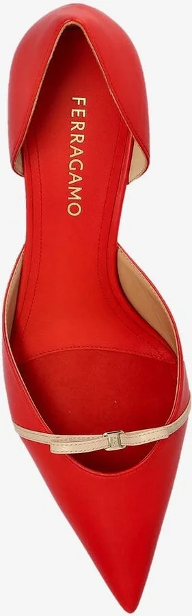 Gyoia 40 Mini Bow Pumps - Image 3