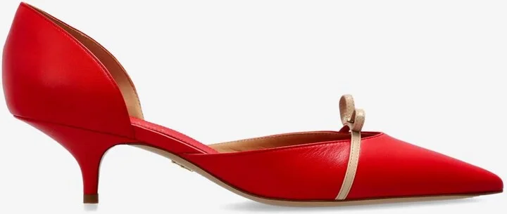 Gyoia 40 Mini Bow Pumps