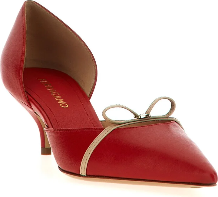 'gyoia' Pumps - Image 2