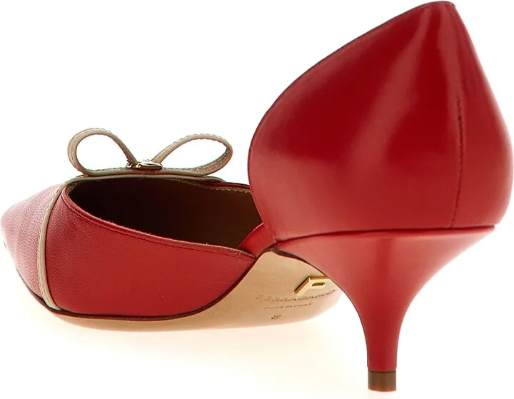 'gyoia' Pumps - Image 3