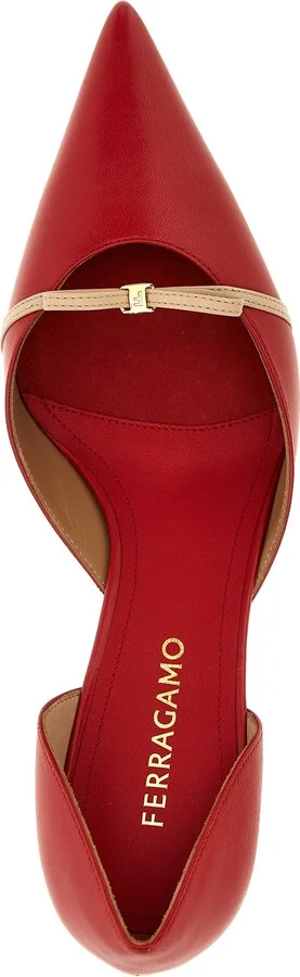 'gyoia' Pumps - Image 4