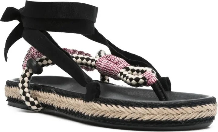 Gypsa sandals - Image 2