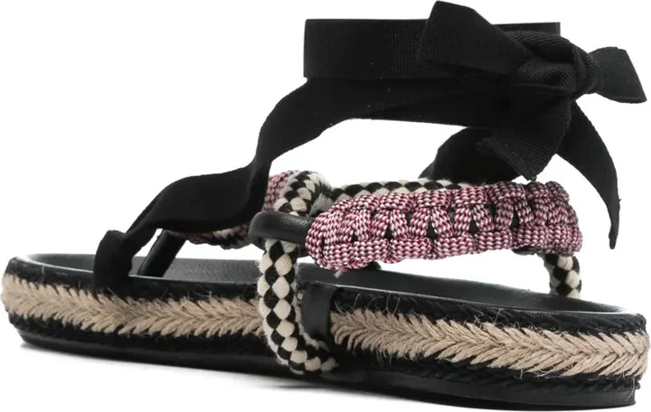Gypsa sandals - Image 3
