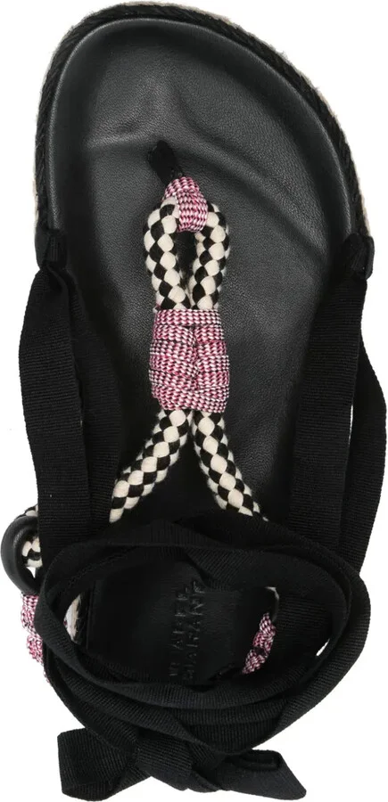 Gypsa sandals - Image 4