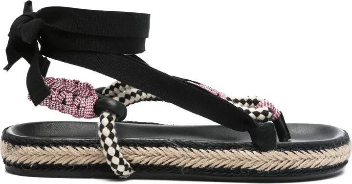 Gypsa sandals