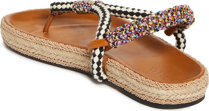Gypso Espadrille Sandal - Image 2