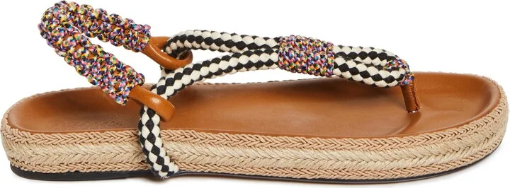 Gypso Espadrille Sandal - Image 3