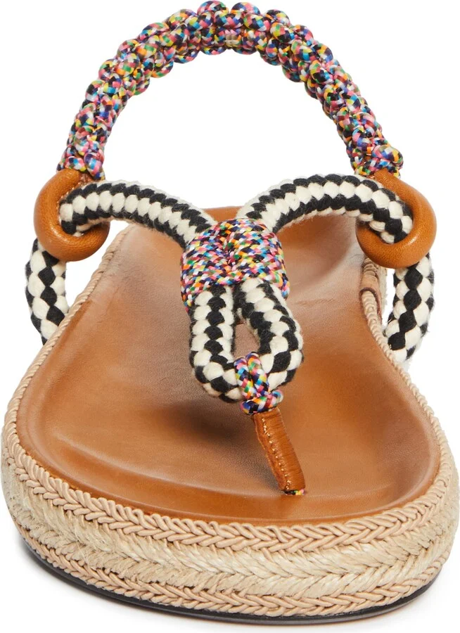 Gypso Espadrille Sandal - Image 4