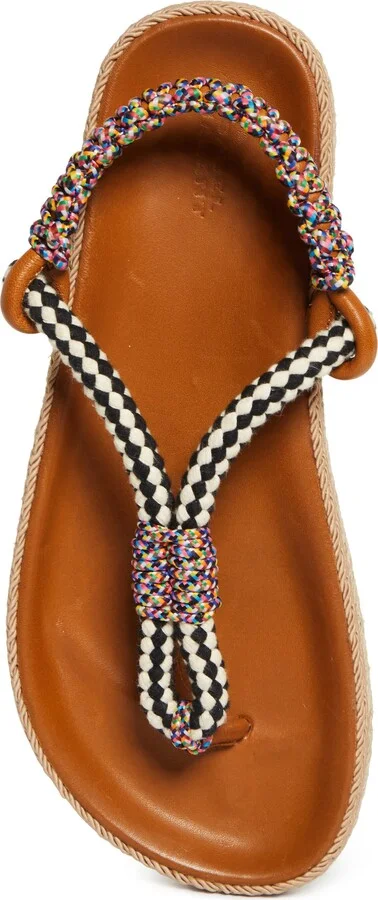Gypso Espadrille Sandal - Image 5