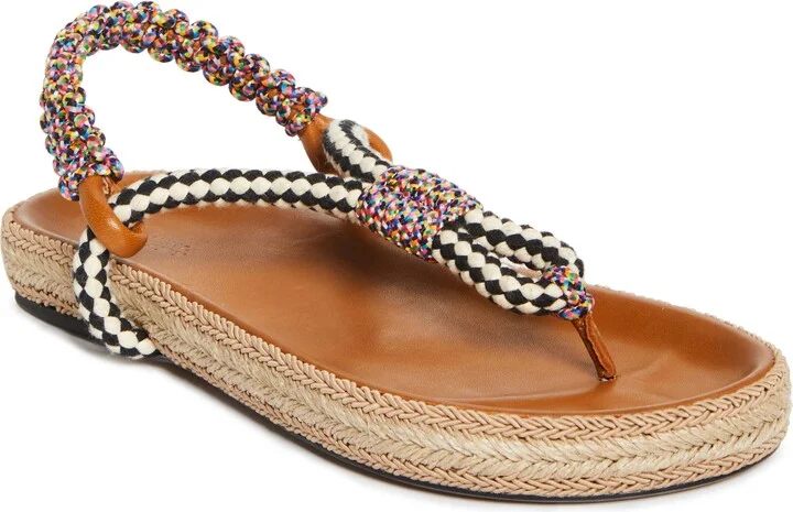 Gypso Espadrille Sandal