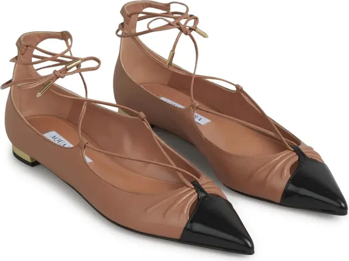 Gytane ballerina shoes - Image 2