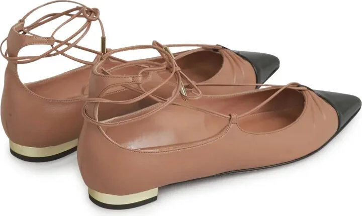 Gytane ballerina shoes - Image 3