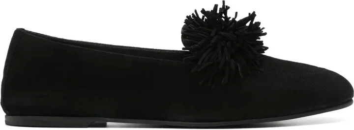Gytane loafers