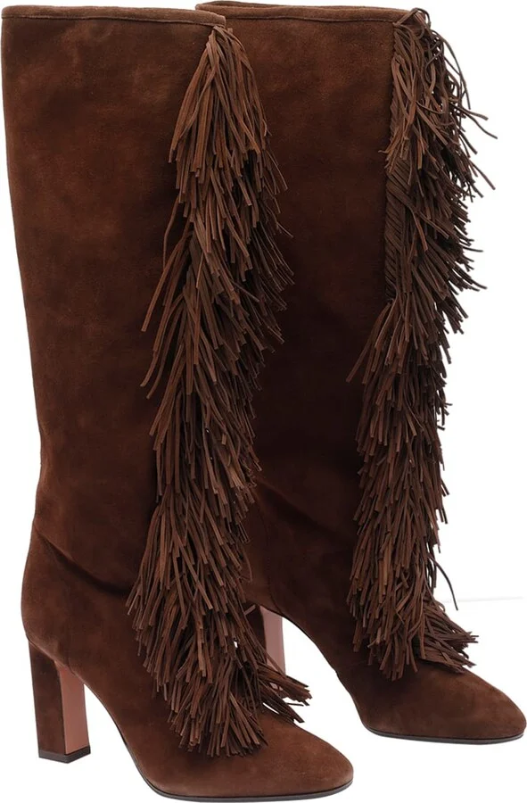 Gytane Pump Boots - Image 2