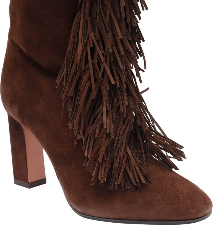 Gytane Pump Boots - Image 4