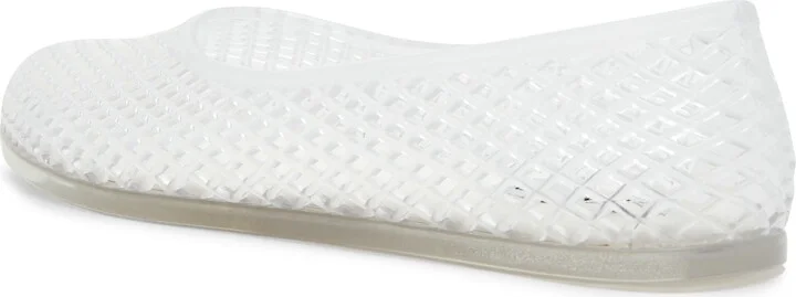 Gyzmo Perforated Jelly Flat - Image 2