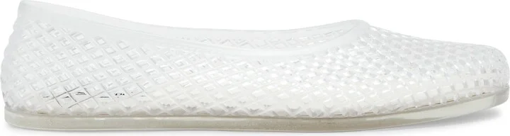 Gyzmo Perforated Jelly Flat - Image 3