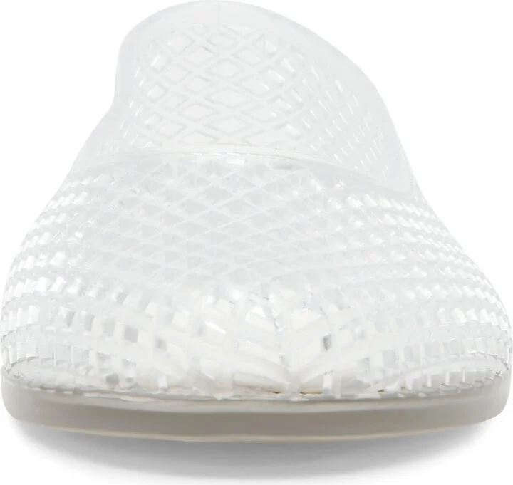 Gyzmo Perforated Jelly Flat - Image 4