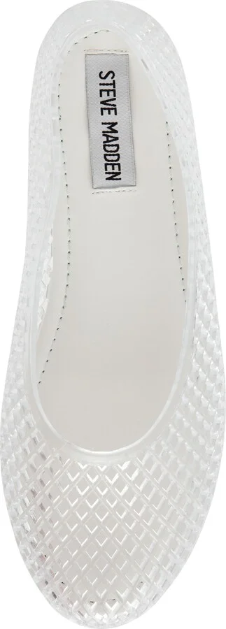 Gyzmo Perforated Jelly Flat - Image 5
