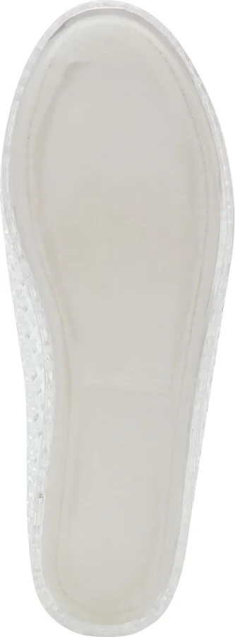 Gyzmo Perforated Jelly Flat - Image 6