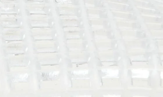 Gyzmo Perforated Jelly Flat - Image 8