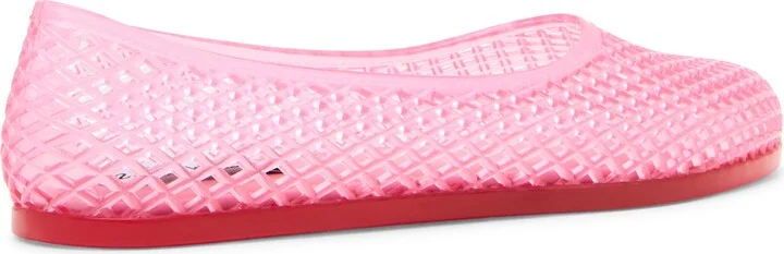 Gyzmo Perforated Jelly Flat - Image 9