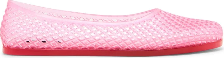 Gyzmo Perforated Jelly Flat - Image 10
