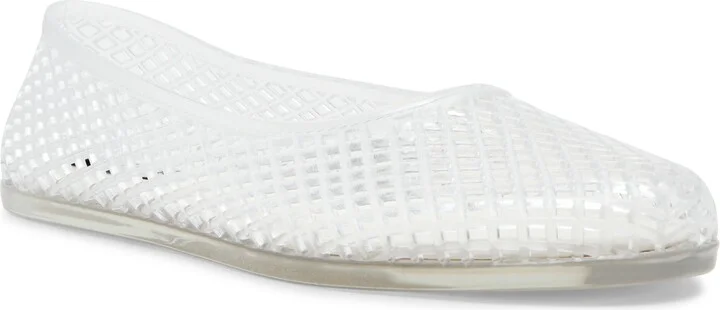 Gyzmo Perforated Jelly Flat