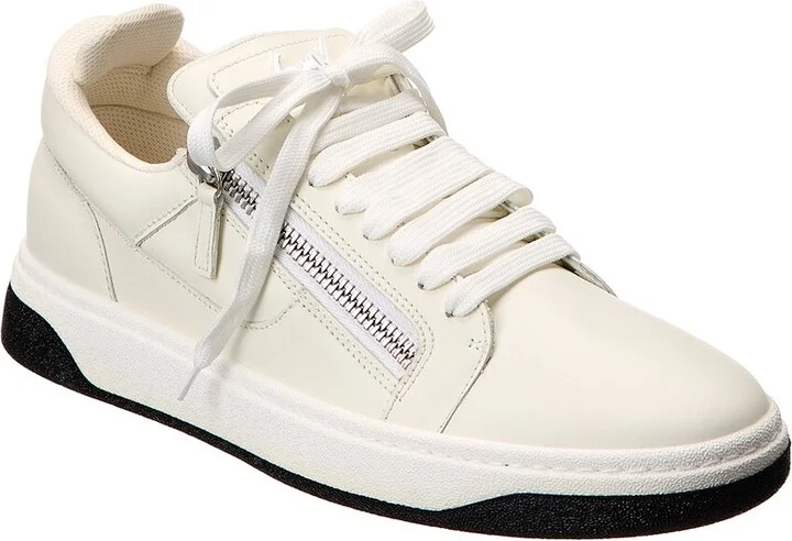 GZ/94 Leather Sneaker