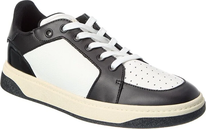GZ/94 Leather Sneaker