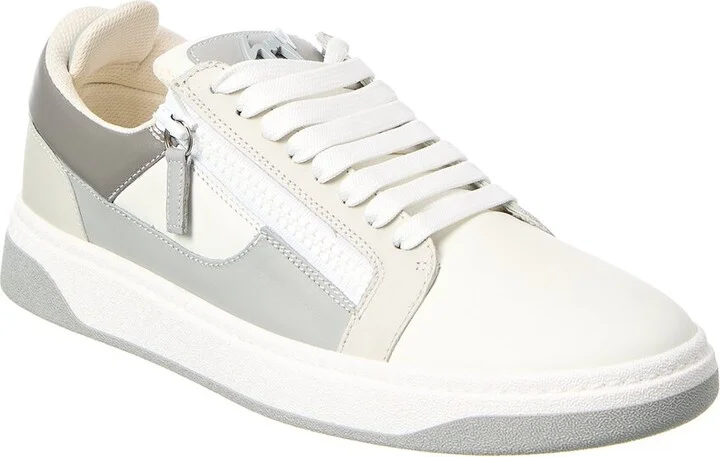 GZ/94 Leather Sneaker