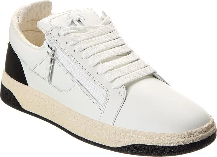 GZ/94 Leather Sneaker