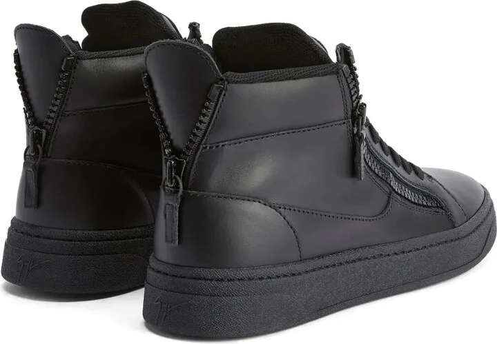 GZ 94 leather sneakers - Image 3