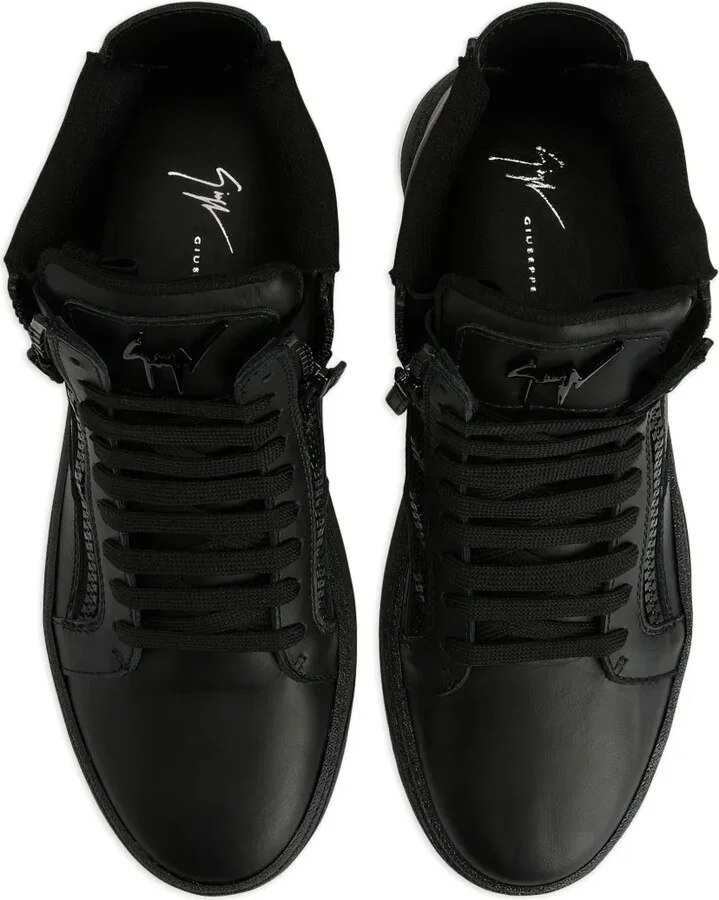 GZ 94 leather sneakers - Image 4