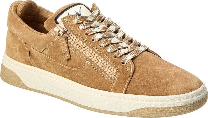 GZ/94 Suede Sneaker