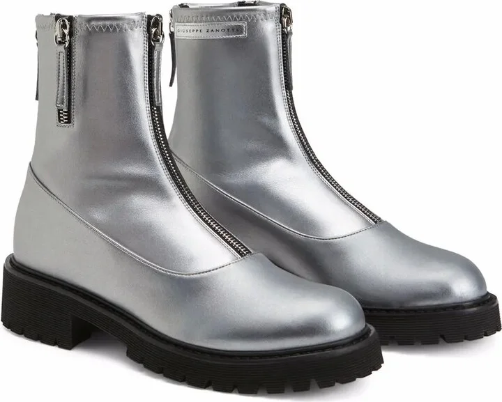 GZ Alexa ankle boots - Image 2