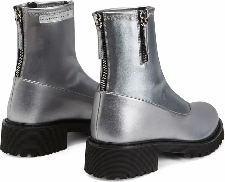 GZ Alexa ankle boots - Image 3