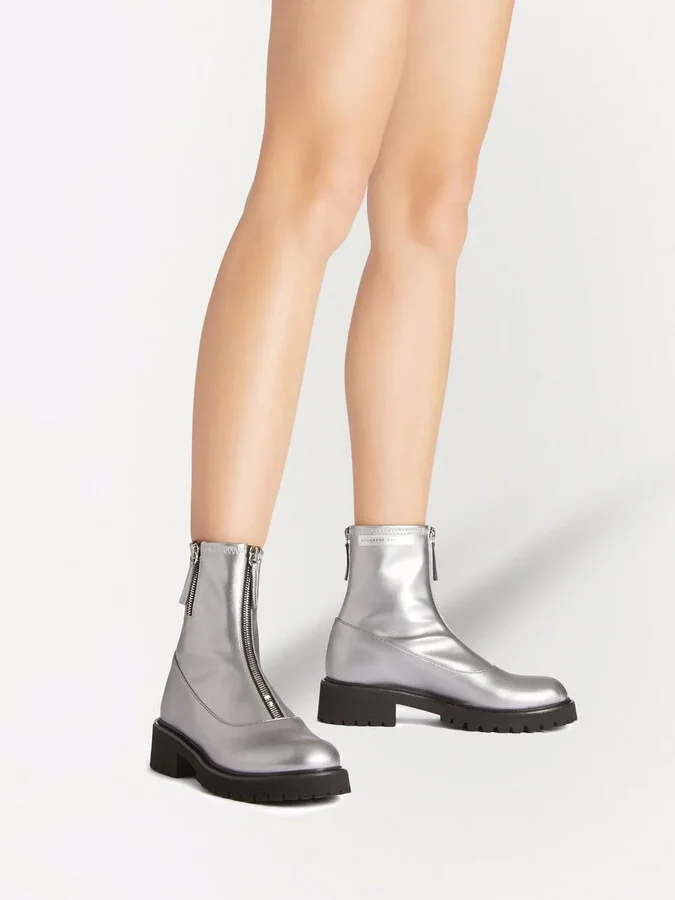 GZ Alexa ankle boots - Image 4