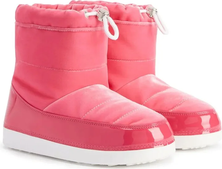 Gz-aspen padded boots - Image 2