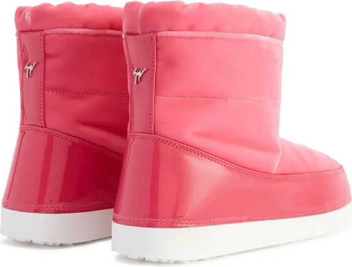 Gz-aspen padded boots - Image 3