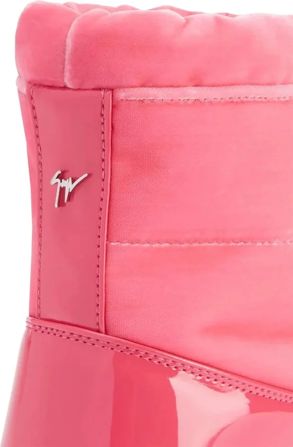 Gz-aspen padded boots - Image 4