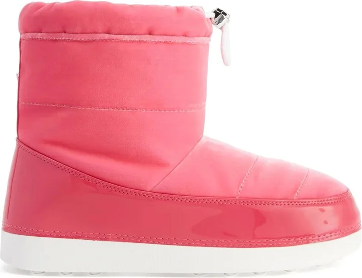 Gz-aspen padded boots
