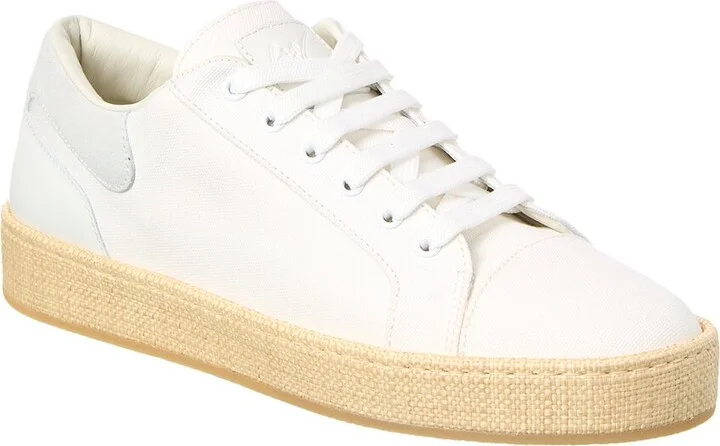 GZ/City Canvas Sneaker