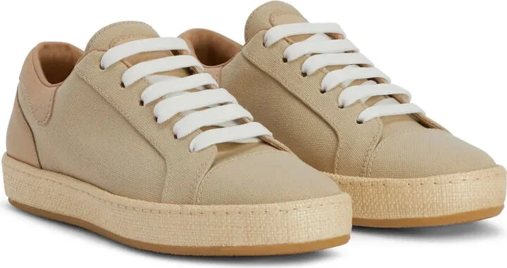Gz City canvas sneakers - Image 2