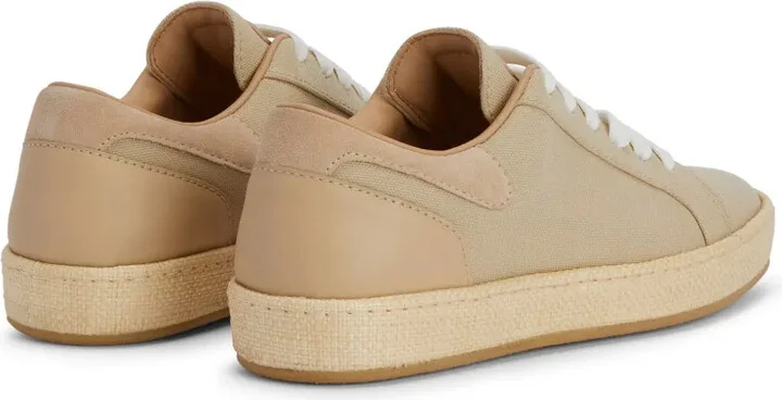 Gz City canvas sneakers - Image 3