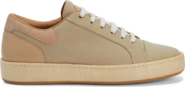 Gz City canvas sneakers