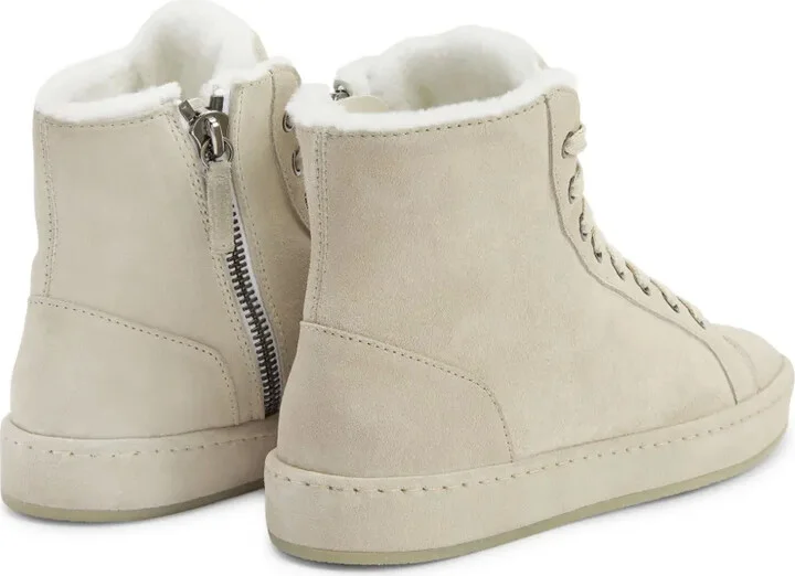 GZ City high-top sneakers - Image 3