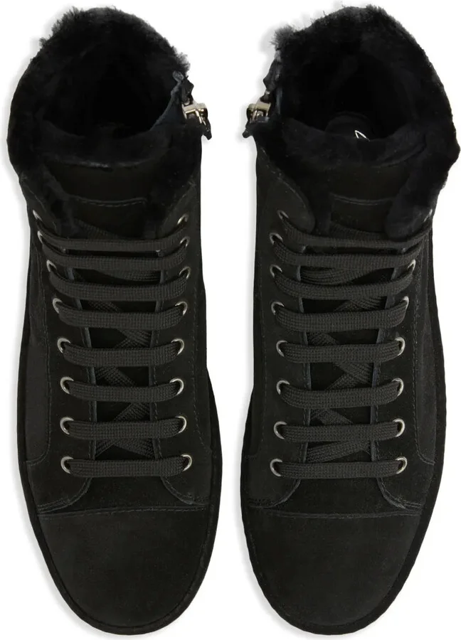 GZ-City high-top sneakers - Image 4