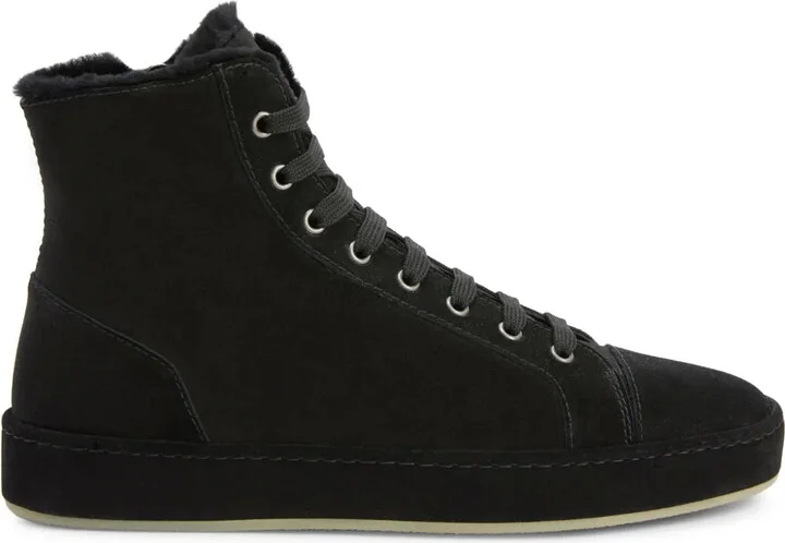 GZ-City high-top sneakers